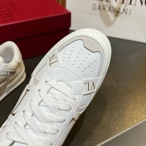 Replica Valentino Casual Shoes For Men #1455332 $118.00 USD for Wholesale