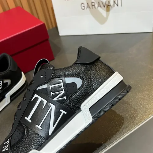 Replica Valentino Casual Shoes For Men #1455335 $118.00 USD for Wholesale