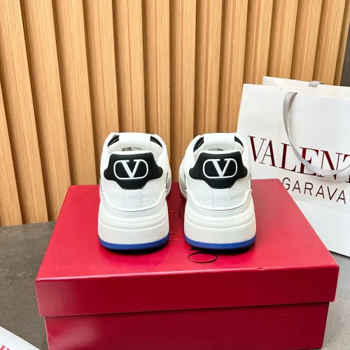 Replica Valentino Casual Shoes For Women #1455337 $118.00 USD for Wholesale