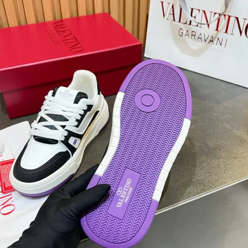 Replica Valentino Casual Shoes For Women #1455339 $118.00 USD for Wholesale