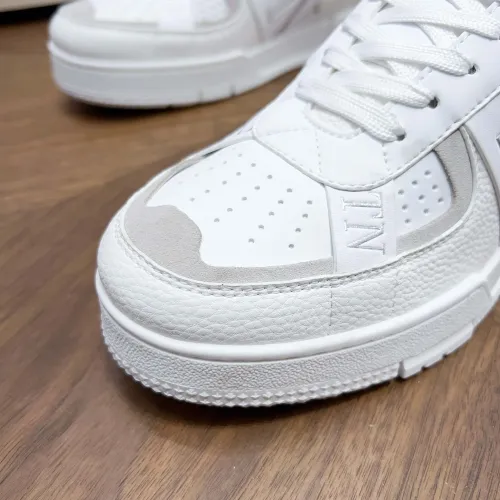 Replica Valentino Casual Shoes For Men #1455341 $118.00 USD for Wholesale