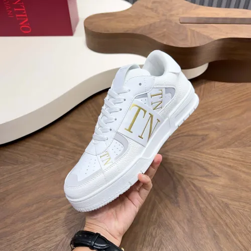 Replica Valentino Casual Shoes For Men #1455342 $118.00 USD for Wholesale