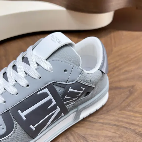 Replica Valentino Casual Shoes For Men #1455346 $118.00 USD for Wholesale