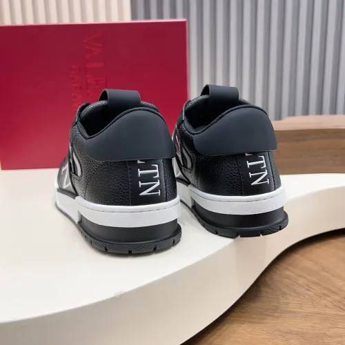 Replica Valentino Casual Shoes For Men #1455347 $118.00 USD for Wholesale