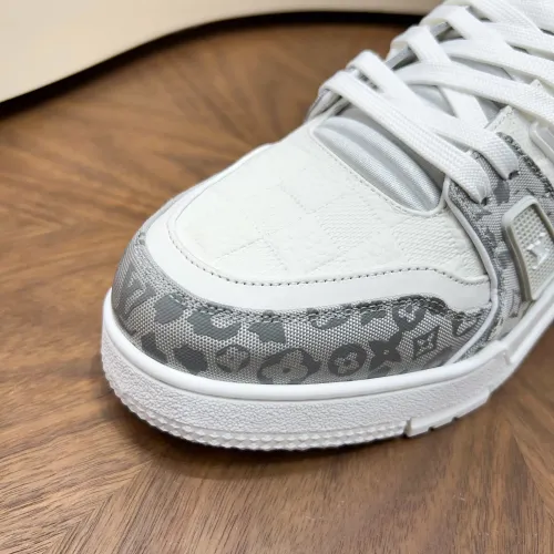 Replica Louis Vuitton Casual Shoes For Men #1455349 $162.00 USD for Wholesale
