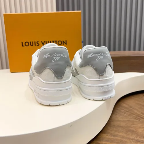Replica Louis Vuitton Casual Shoes For Men #1455349 $162.00 USD for Wholesale