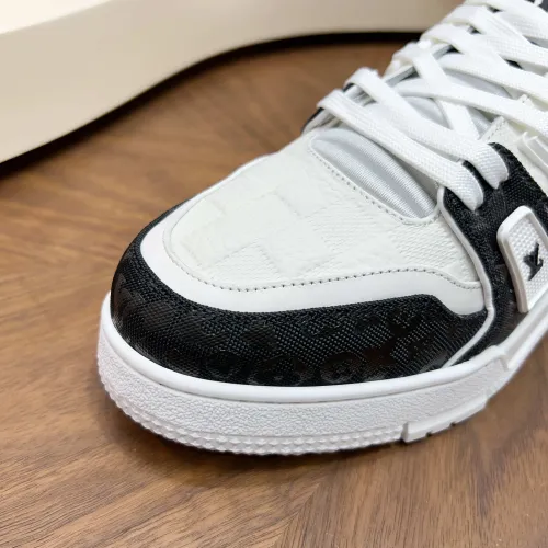 Replica Louis Vuitton Casual Shoes For Men #1455350 $162.00 USD for Wholesale