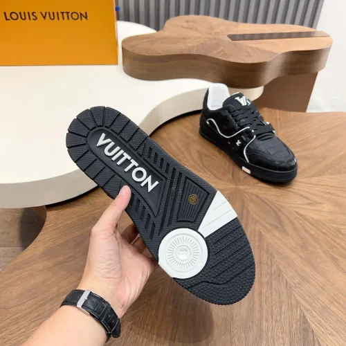 Replica Louis Vuitton Casual Shoes For Men #1455351 $162.00 USD for Wholesale