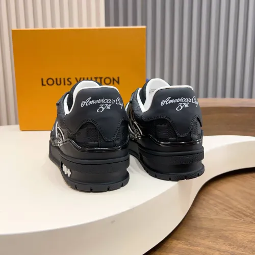 Replica Louis Vuitton Casual Shoes For Men #1455351 $162.00 USD for Wholesale