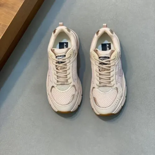 Replica Golden Goose Casual Shoes For Women #1455352 $130.00 USD for Wholesale