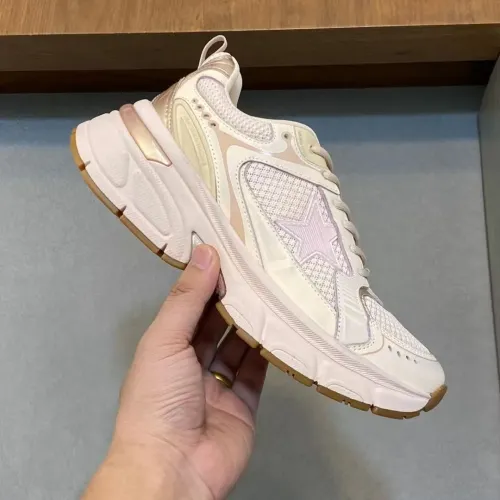 Replica Golden Goose Casual Shoes For Women #1455352 $130.00 USD for Wholesale