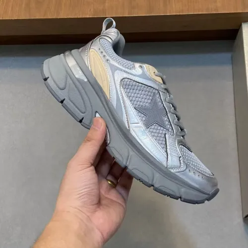 Replica Golden Goose Casual Shoes For Women #1455353 $130.00 USD for Wholesale