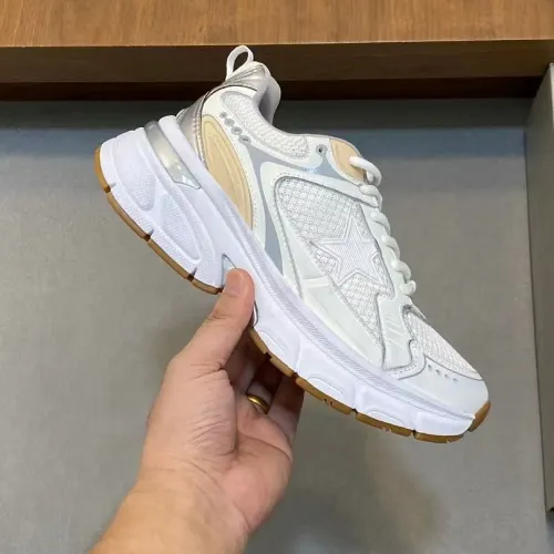 Replica Golden Goose Casual Shoes For Women #1455355 $130.00 USD for Wholesale