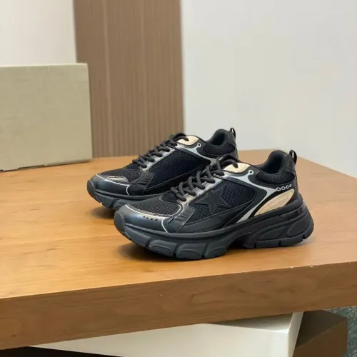 Wholesale Golden Goose Casual Shoes For Women #1455357 $130.00 USD, Wholesale Quality Replica Golden Goose Casual Shoes