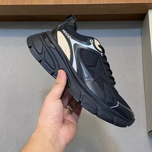 Replica Golden Goose Casual Shoes For Women #1455357 $130.00 USD for Wholesale