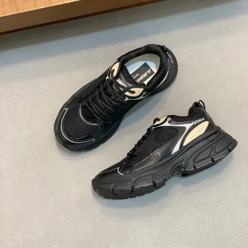 Replica Golden Goose Casual Shoes For Men #1455358 $130.00 USD for Wholesale