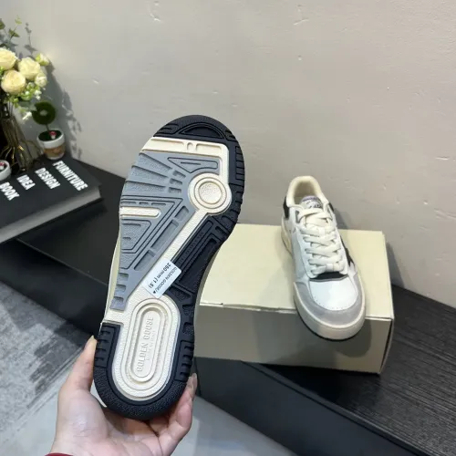 Replica Golden Goose Casual Shoes For Women #1455359 $112.00 USD for Wholesale