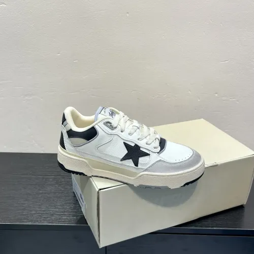 Replica Golden Goose Casual Shoes For Men #1455360 $112.00 USD for Wholesale