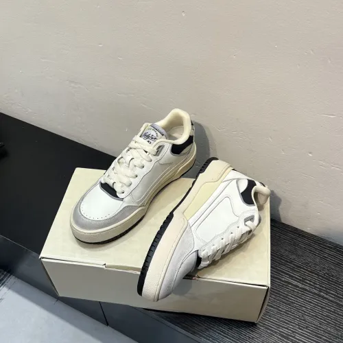 Replica Golden Goose Casual Shoes For Men #1455360 $112.00 USD for Wholesale