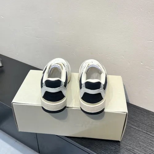 Replica Golden Goose Casual Shoes For Men #1455360 $112.00 USD for Wholesale