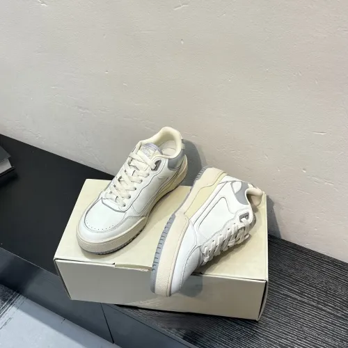 Replica Golden Goose Casual Shoes For Women #1455361 $112.00 USD for Wholesale