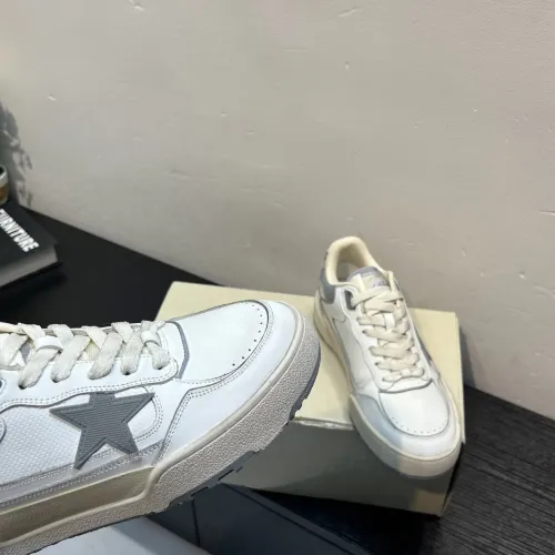 Replica Golden Goose Casual Shoes For Men #1455362 $112.00 USD for Wholesale