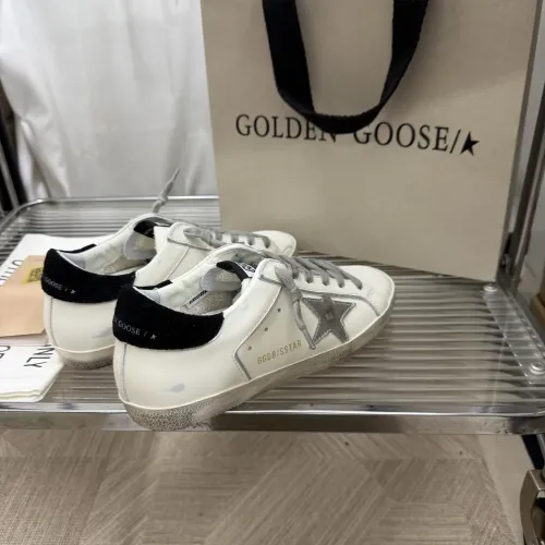Replica Golden Goose Casual Shoes For Men #1455364 $96.00 USD for Wholesale