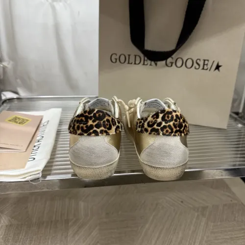 Replica Golden Goose Casual Shoes For Men #1455370 $96.00 USD for Wholesale