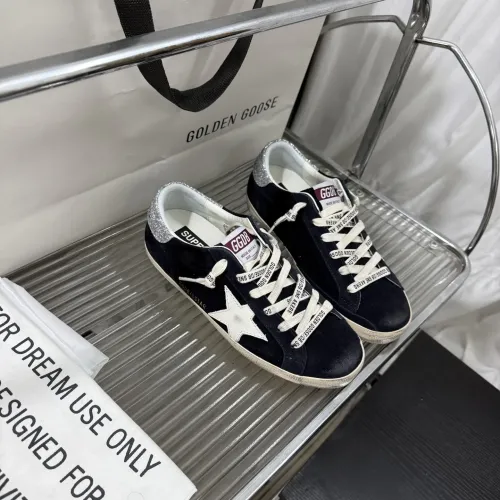 Replica Golden Goose Casual Shoes For Men #1455376 $98.00 USD for Wholesale