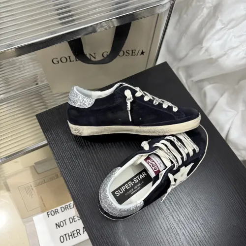 Replica Golden Goose Casual Shoes For Men #1455376 $98.00 USD for Wholesale