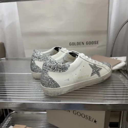 Replica Golden Goose Casual Shoes For Men #1455387 $96.00 USD for Wholesale