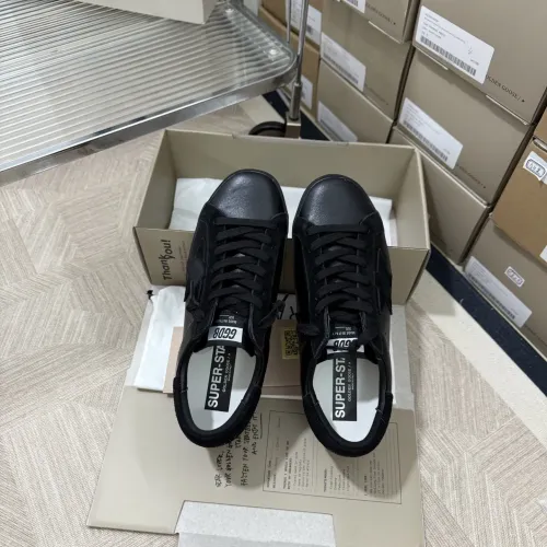 Replica Golden Goose Casual Shoes For Men #1455391 $96.00 USD for Wholesale