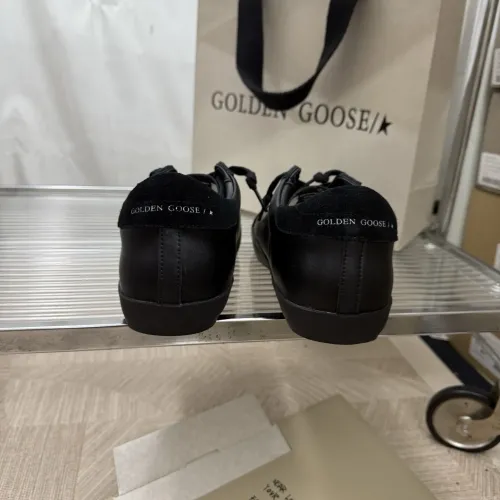 Replica Golden Goose Casual Shoes For Men #1455391 $96.00 USD for Wholesale
