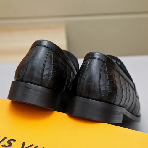 Replica Louis Vuitton LV Oxfords Shoes For Men #1455408 $92.00 USD for Wholesale