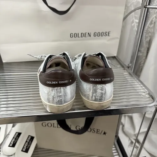 Replica Golden Goose Casual Shoes For Women #1455409 $98.00 USD for Wholesale