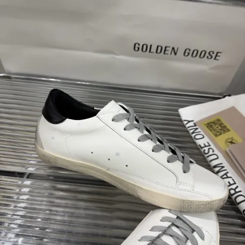 Replica Golden Goose Casual Shoes For Men #1455412 $96.00 USD for Wholesale
