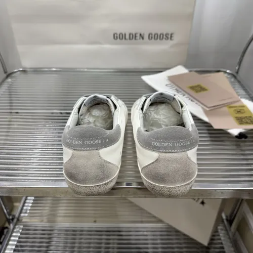 Replica Golden Goose Casual Shoes For Men #1455414 $96.00 USD for Wholesale
