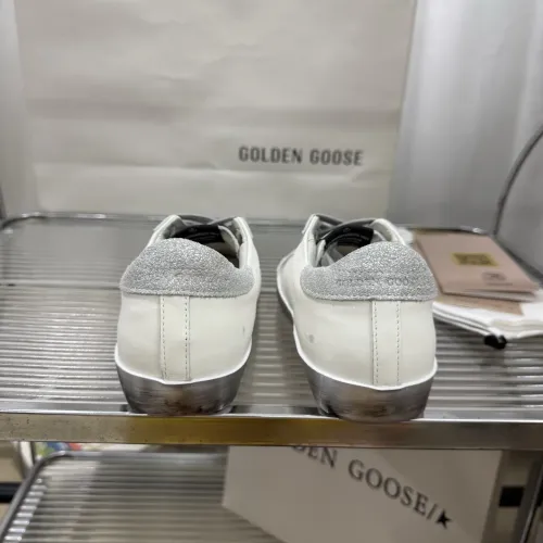 Replica Golden Goose Casual Shoes For Women #1455415 $96.00 USD for Wholesale