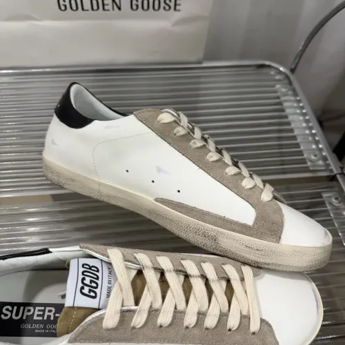 Replica Golden Goose Casual Shoes For Women #1455417 $96.00 USD for Wholesale