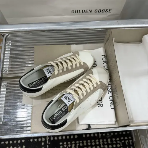 Replica Golden Goose Casual Shoes For Men #1455418 $96.00 USD for Wholesale