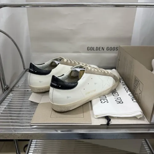 Replica Golden Goose Casual Shoes For Men #1455418 $96.00 USD for Wholesale