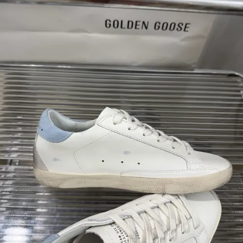 Replica Golden Goose Casual Shoes For Men #1455424 $96.00 USD for Wholesale