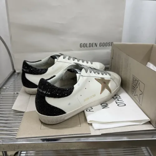 Replica Golden Goose Casual Shoes For Men #1455428 $96.00 USD for Wholesale