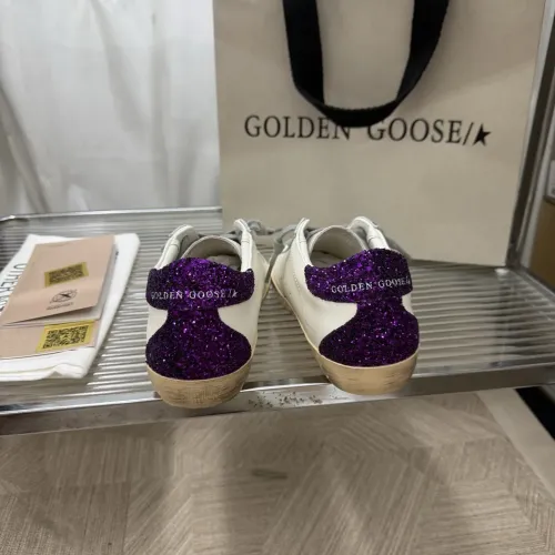 Replica Golden Goose Casual Shoes For Men #1455430 $96.00 USD for Wholesale