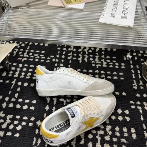 Replica Golden Goose Casual Shoes For Men #1455432 $102.00 USD for Wholesale