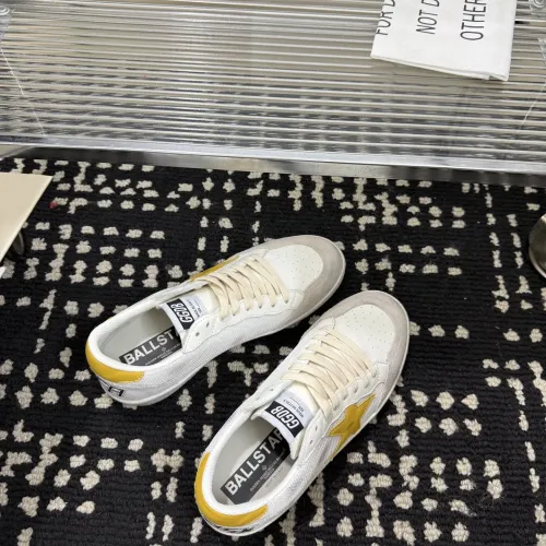 Replica Golden Goose Casual Shoes For Men #1455432 $102.00 USD for Wholesale