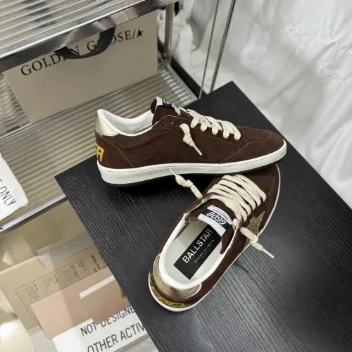 Replica Golden Goose Casual Shoes For Men #1455434 $100.00 USD for Wholesale