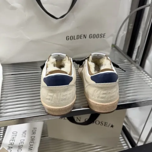 Replica Golden Goose Casual Shoes For Women #1455435 $108.00 USD for Wholesale