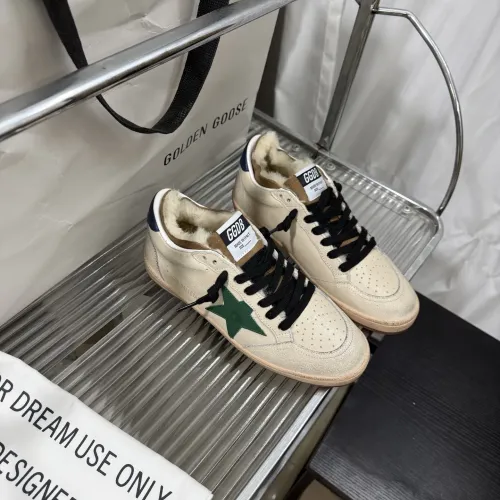Replica Golden Goose Casual Shoes For Men #1455436 $108.00 USD for Wholesale