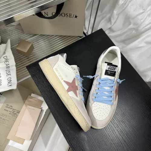 Replica Golden Goose Casual Shoes For Men #1455438 $100.00 USD for Wholesale